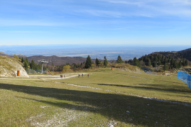 col cornier piancavallo