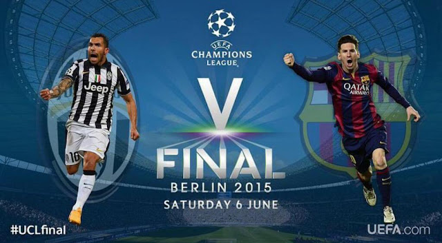 Soi kèo dự đoán Juventus vs Barcelona