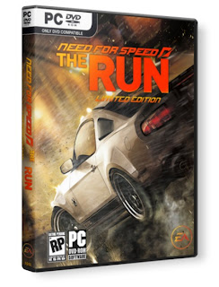 Download PC Game Need For Speed The Run Full Version (Mediafire Link)