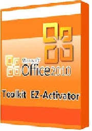 Activador MS Office 2010