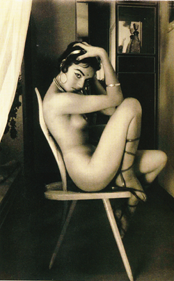 Carlo Mollino
