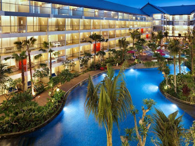 ramada seminyak