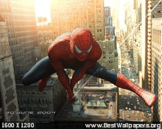 Spiderman Wallpapers