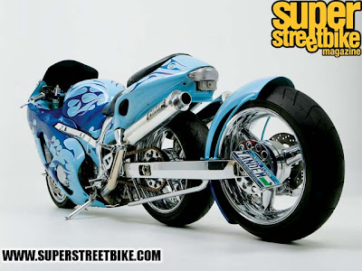 Custom Bicycles on Custom Street Bikes All Bikes Zone