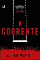 A Corrente Livro de Adrian Mckinty