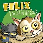 Felix: the Cat in the Sack 袋中貓菲力