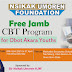 Nsikak Umoren Foundation opens entry for the 2023 free JAMB CBT session