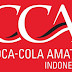 PT.Coca-Cola Amatil Indonesia Raih Penghargaan  Zero Accident & P2 HIV AIDS Tingkat Nasional  