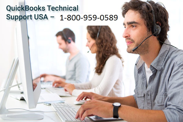 QuickBooks Support Number, Quickbooks Technical Support