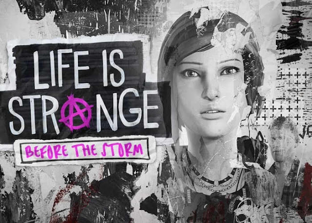 Life Is Strange Before the Storm free full pc game download