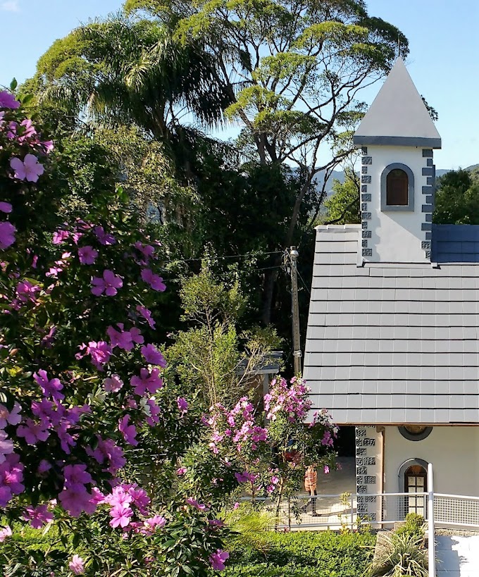 SANTUÁRIO DE ALBERTINA – CONSELHO DE PASTORAL SE REÚNE