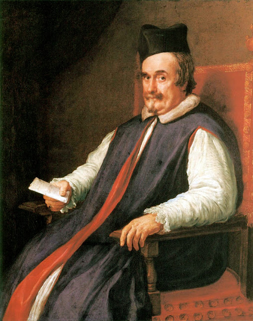 Retrato del cardenal Segni, Diego Rodríguez de Silva y Velázquez, Maestros españoles del retrato, Retratos de Velázquez, Pintores Sevillanos, Pintor español, Pintor Velázquez, Pintores de Sevilla, Pintores españoles, Velázquez