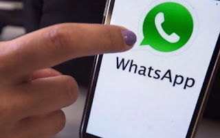 Cara Keluar dari Grup Whatsapp (WA) Tanpa Ketahuan