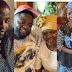 "I Will Miss You Forever - Singer Skales Loses Mother (Photos)