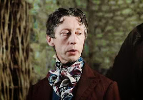 Murray Melvin, British actor