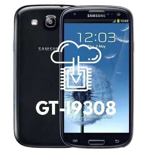 Full Firmware For Device Samsung Galaxy S3 GT-I9308