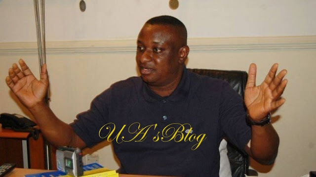 2019: Keyamo admits two more APC Governors might decamp