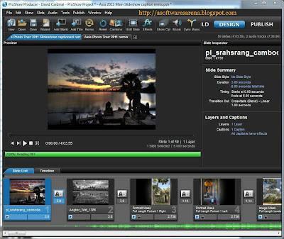 Download ProShow Gold 5