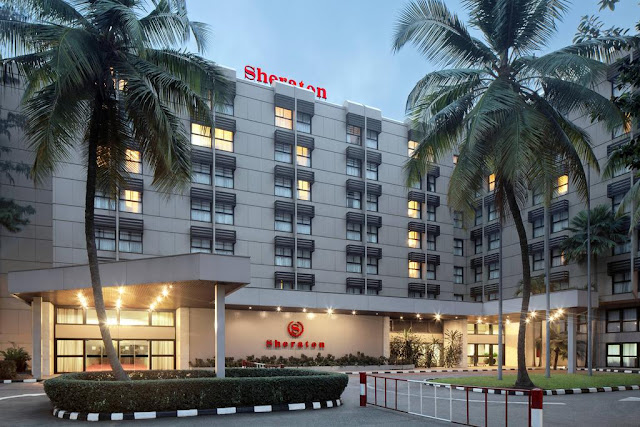 Lagos Sheraton Hotel