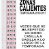 J45 Zonas calientes