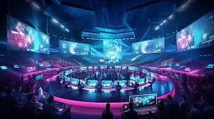 Esports