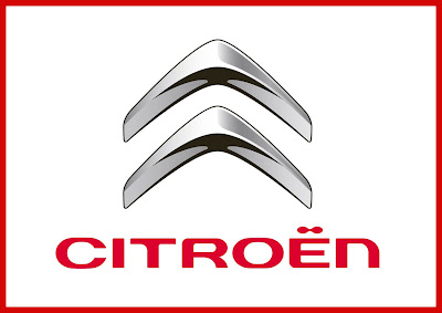 Citroen Logo