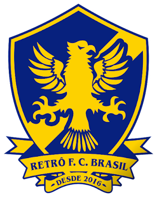 RETRÔ FUTEBOL CLUBE