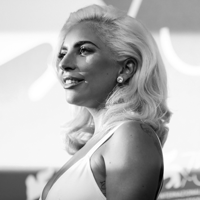 Lady Gaga To Be Honored by SAG-AFTRA Foundation