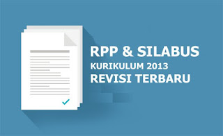 Download RPP, Silabus, Prota, Prosem KKM K13 Revisi 2019 Al-Qur'an Hadist Kelas 8 Jenjang MTs