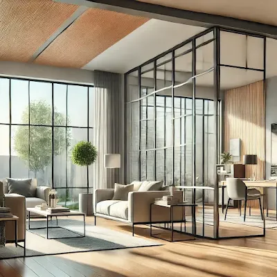 Kusen Aluminium Jakarta