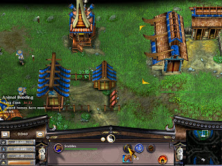 Download Battle Realms (Kenji) PC Games Full Version For PC | Murnia Games