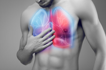 Estudo aponta ligação entre baixos níveis de vitamina k e problemas pulmonares
