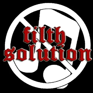 Filth Solution - Gasmask orgasm (2015)