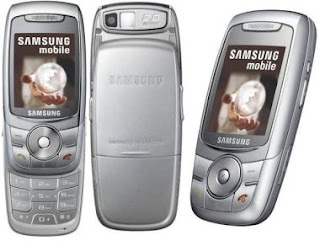 samsung sgh-e740 software