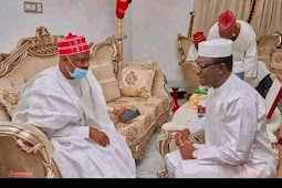 Jamiyyar NNPP ta kwankwaso mai kayan marmari na ci gaba da kwashe 'ya 'yan jam'iyar APC da PDP.