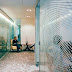 Corporate Office Interior Design | Aramco Overseas Company Den Haag, Netherlands By Group A