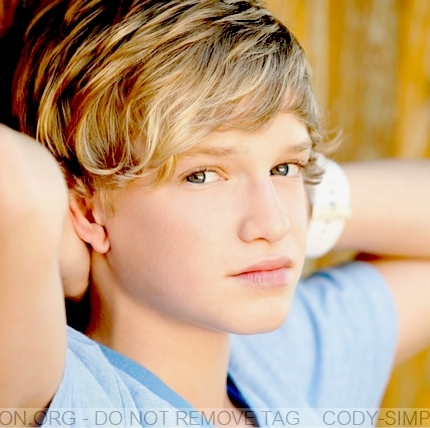 Cody Simpson I LOVEEEEE