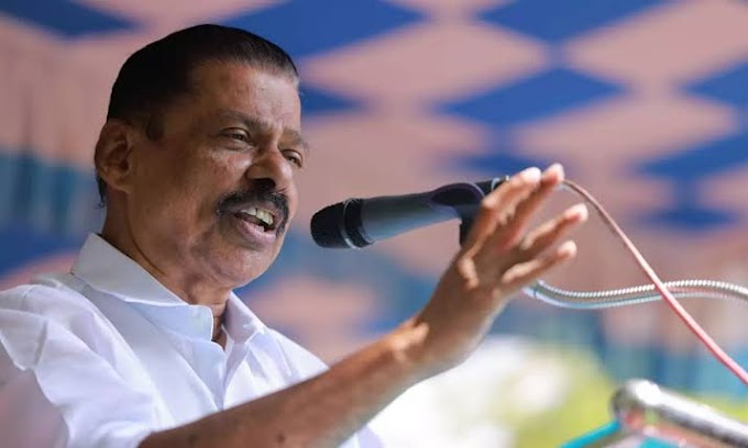 തോല്‍വിക്ക് സംഘടനാപരമായ പ്രശ്‌നങ്ങളുമുണ്ട്: സിപിഎമ്മിന്റെ പ്രത്യയശാസ്ത്ര കരുത്ത് ചോര്‍ന്നത് ബിജെപിയുടെ വളര്‍ച്ചയ്ക്ക് കാരണമായെന്ന് എംവി ഗോവിന്ദന്‍,