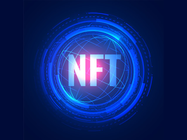 NFT Marketing Services