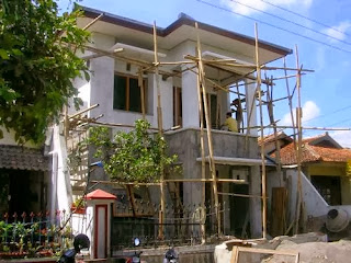 Jasa Renovasi Rumah Jabodetabek  Murah 