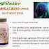 BABY GENIUS HASIL OMEGA GUARD SHAKLEE