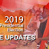  #NigeriaDecides: Live Updates: 2019 Presidential Election Results