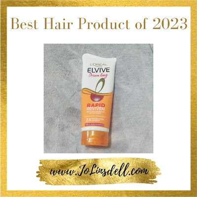 Best Hair Product of 2023 Definitely LOreal Elvive Dream Long Rapid Reviver Hair Cream