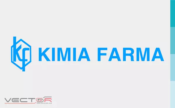 Kimia Farma (1971) Logo - Download Vector File SVG (Scalable Vector Graphics)