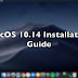 install Macos Mojave 10.14.6  on PC