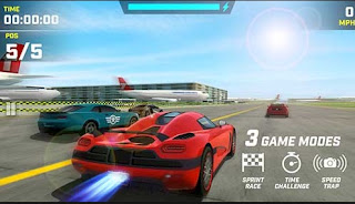 CarX Drift Racing MOD APK