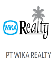 Lowongan Kerja PT Wika Realty