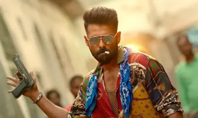 iSmart Shankar (2019) Telugu - Full Movie Download - Movierulz