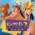 The Emperor's New Groove 2 Kronk's New Groove (2005) BluRay 720p