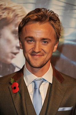 Tom Felton Image